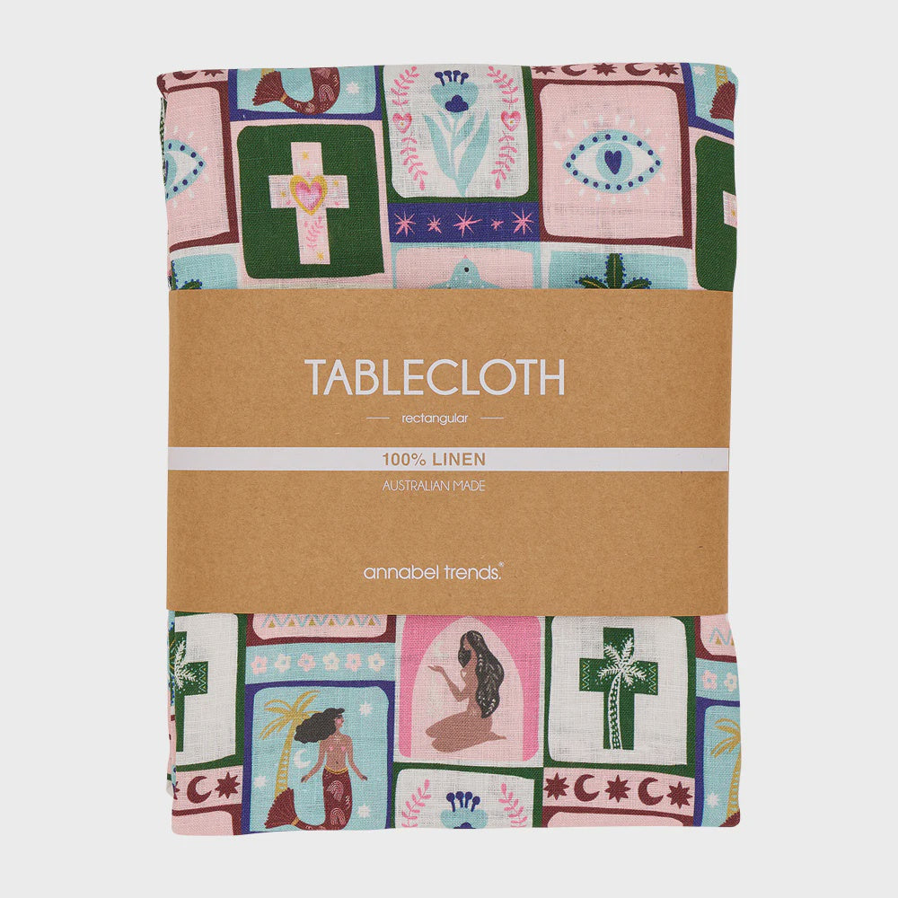 Tablecloth - Celestial Dreams - Medium