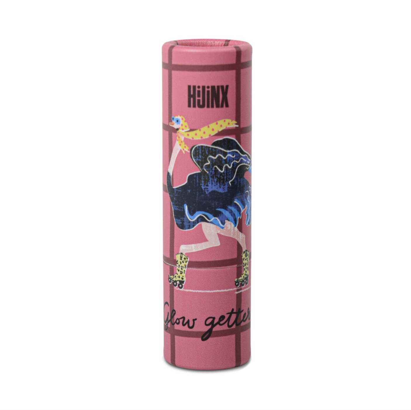 Lip Balm - Hibiscus