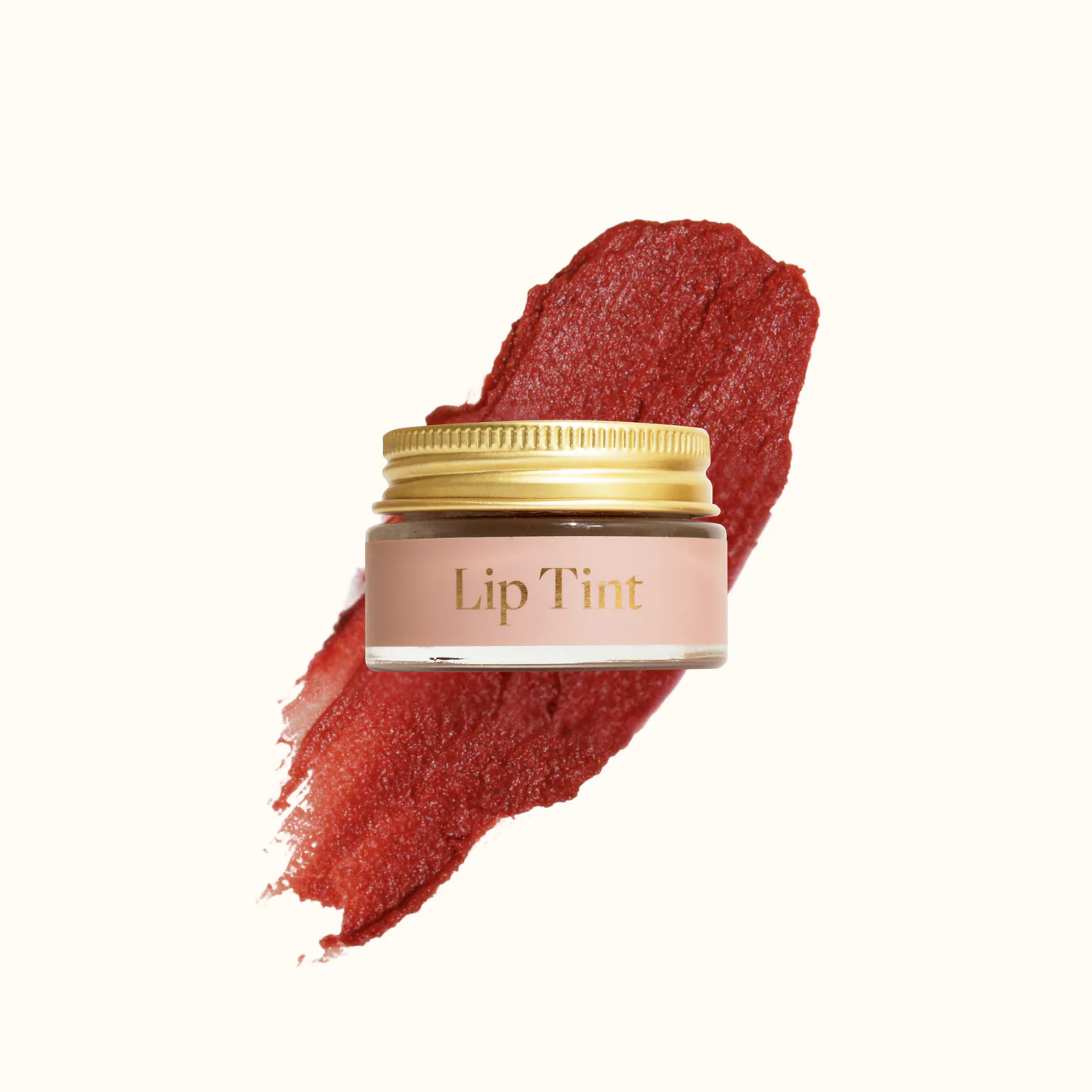Lip Tint - Rosy