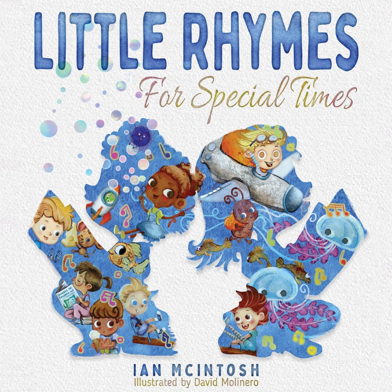 Little Rhymes for Special Times