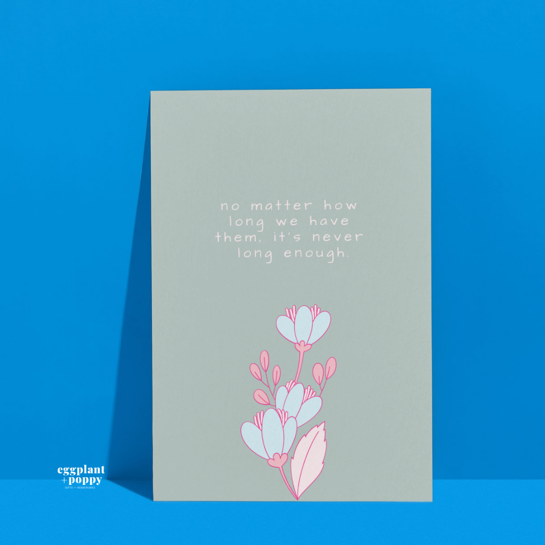 Card - Sympathy