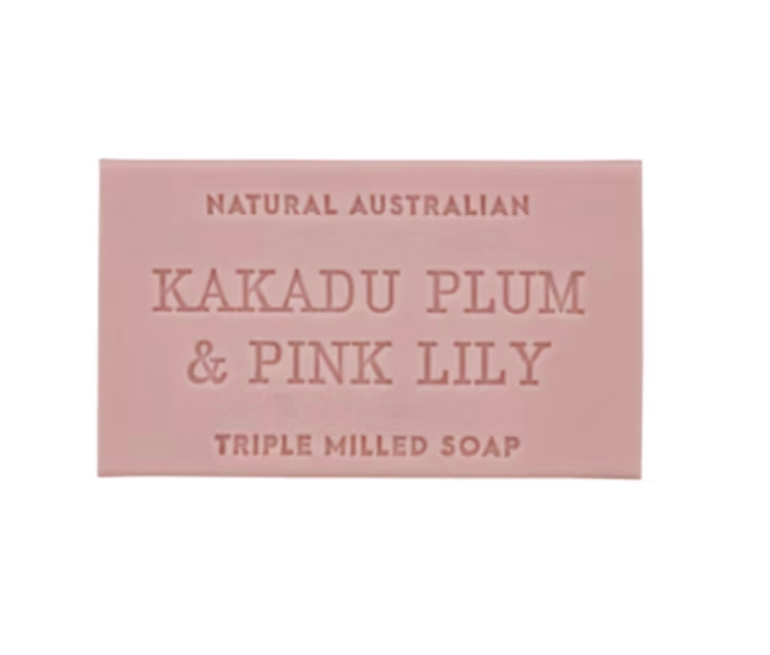 Love Spell Soap