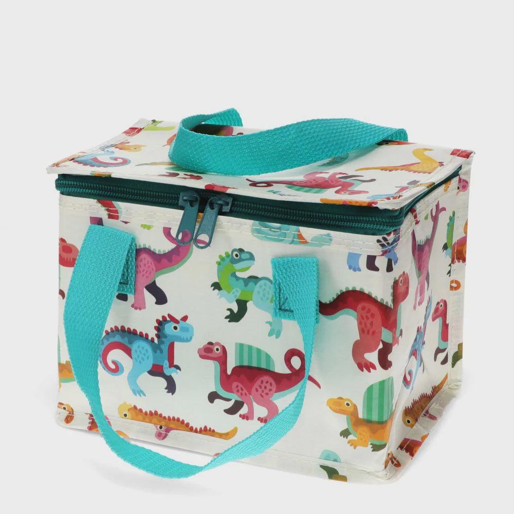 Lunch Bag - Baby Dinosaurs