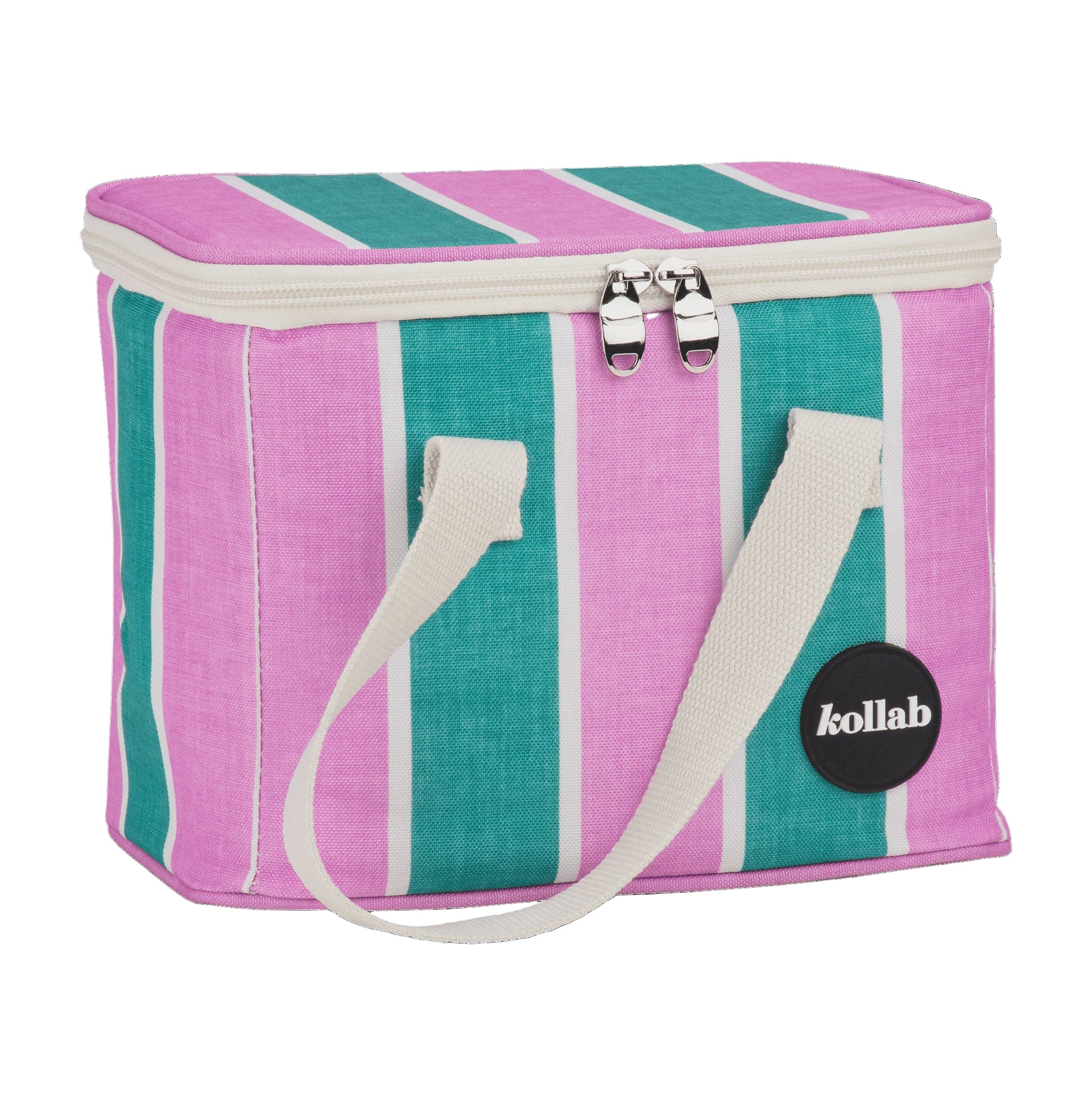 Lunch Bag - Spring Stripe