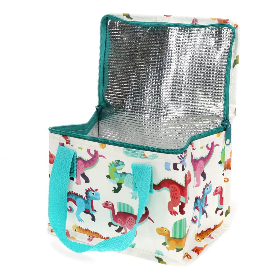 Lunch Bag - Baby Dinosaurs