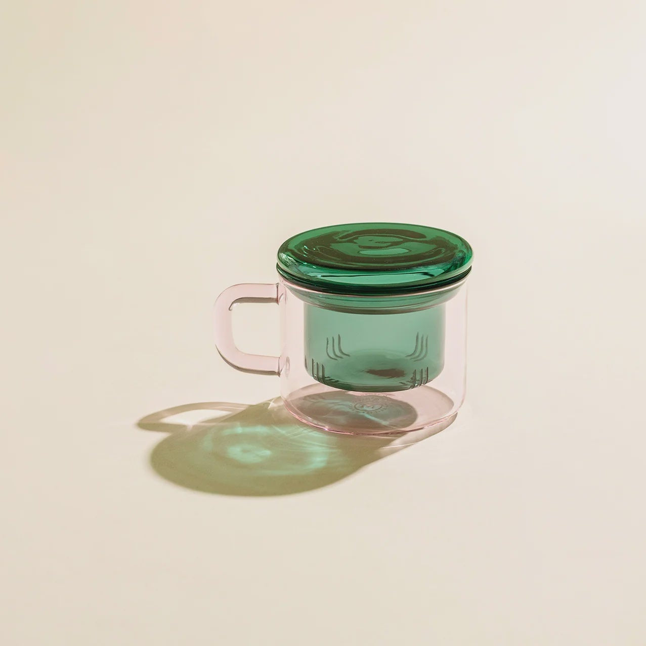 Cha For One - Palm Springs