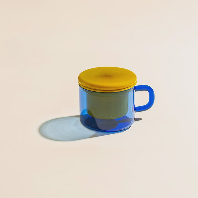 Cha For One - Stockholm