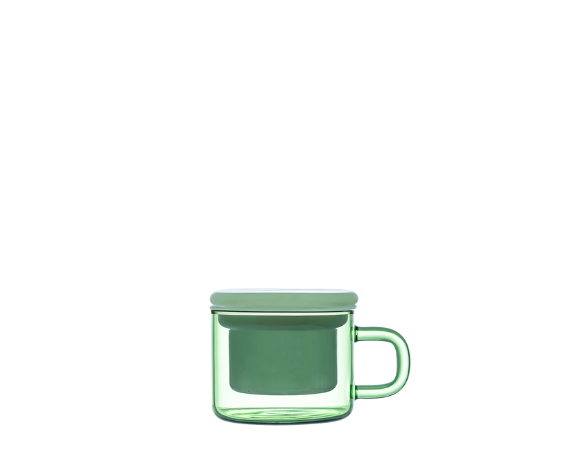 Cha For One - Avocado