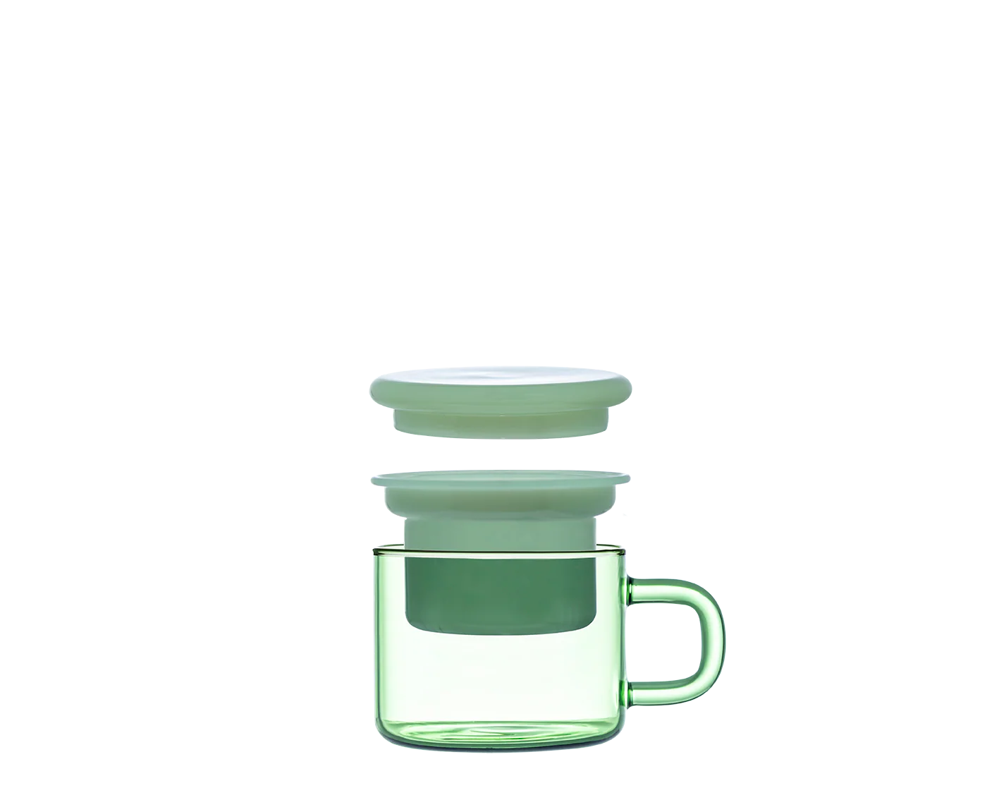 Cha For One - Avocado