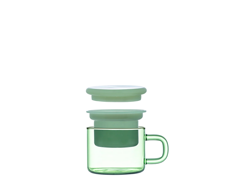 Cha For One - Avocado