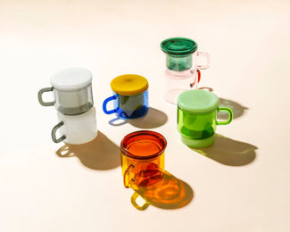 Cha For One - Avocado