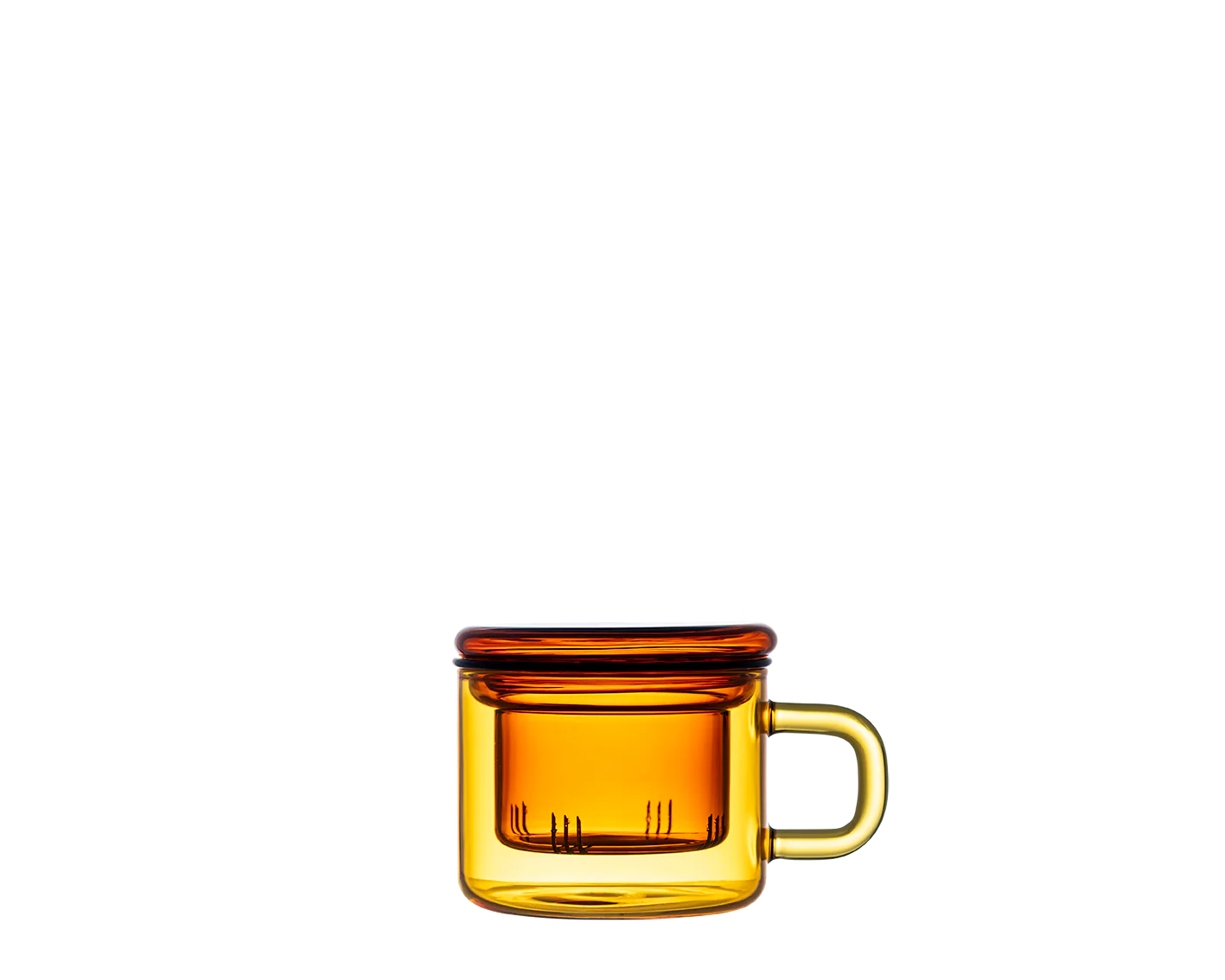 Cha For One - Saffron