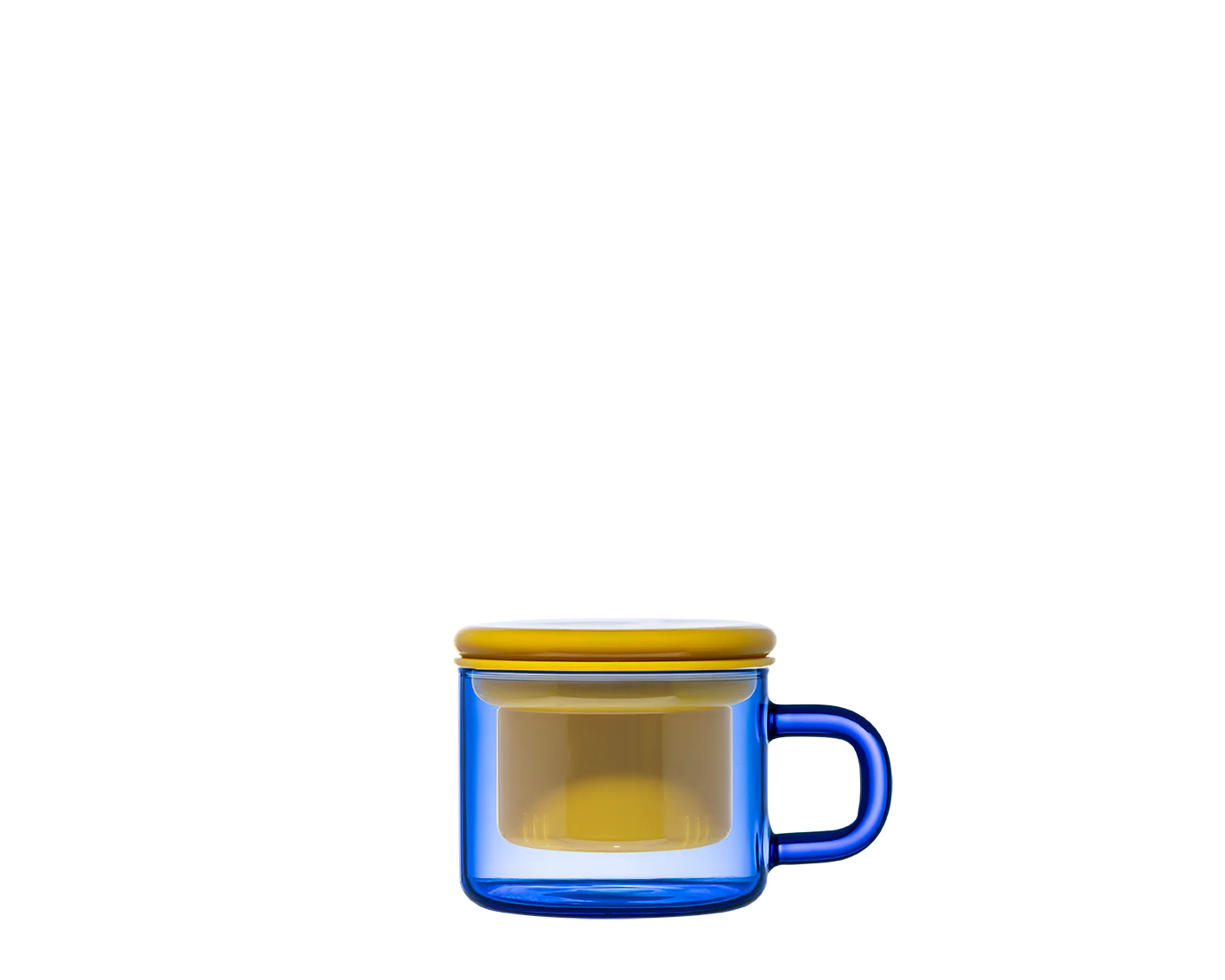 Cha For One - Stockholm