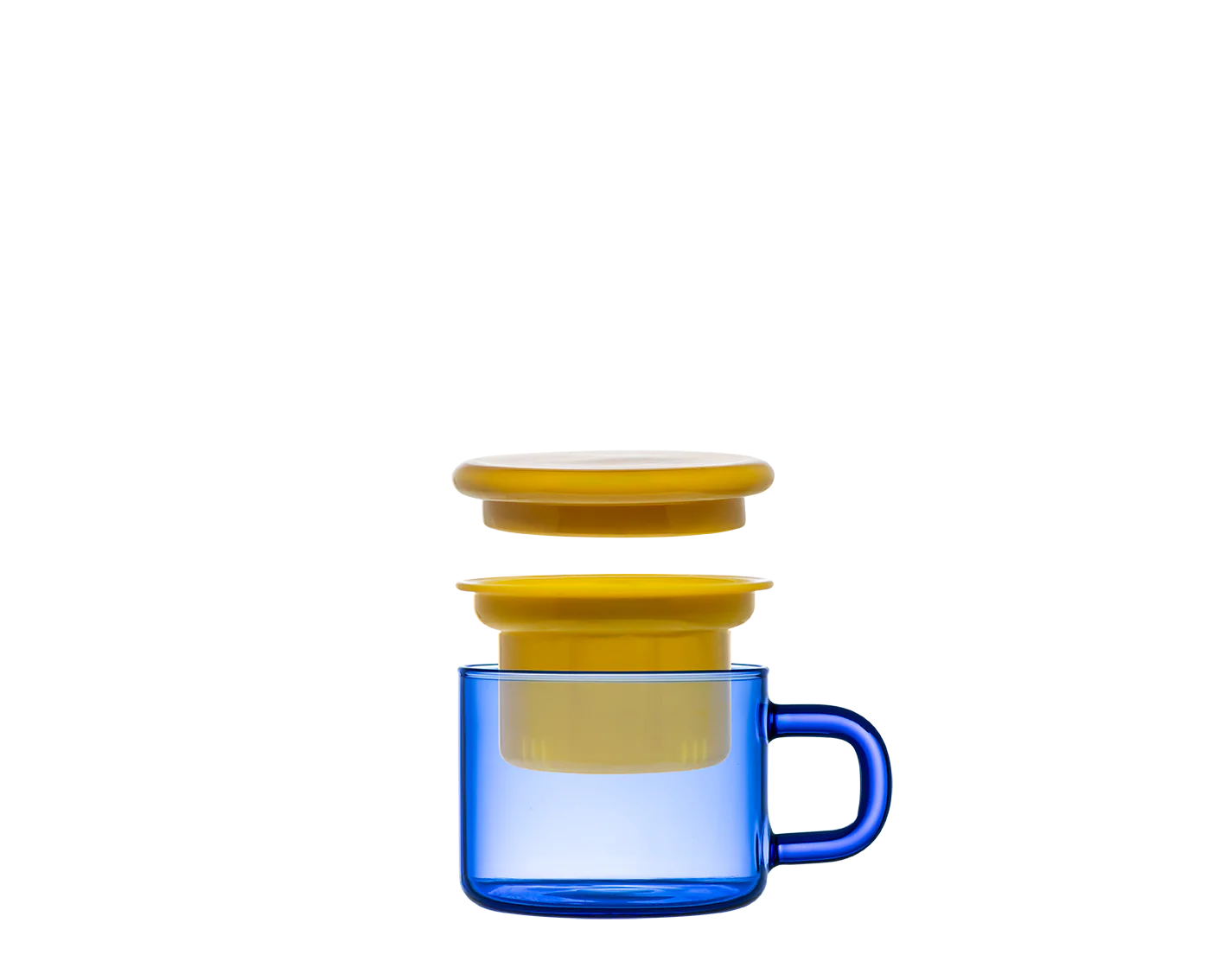 Cha For One - Stockholm