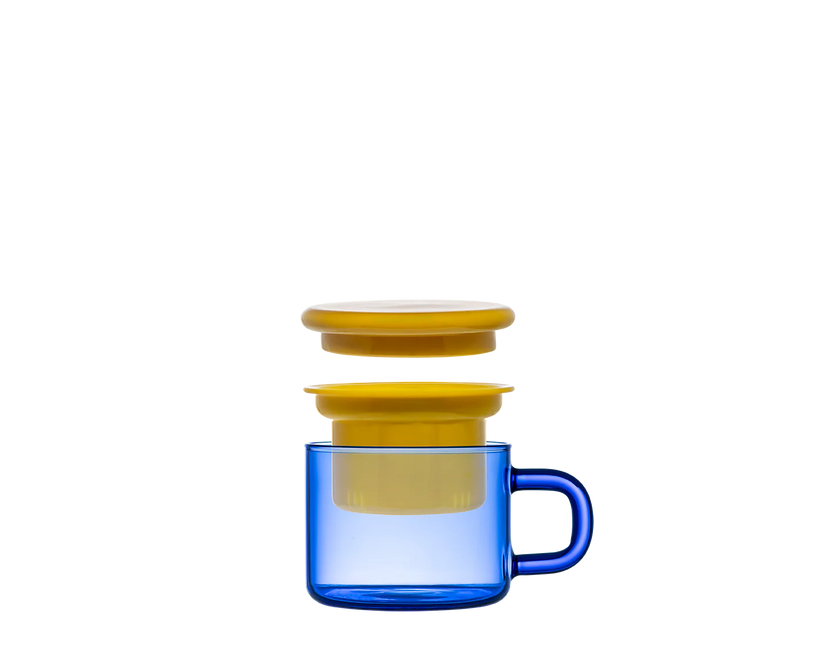 Cha For One - Stockholm