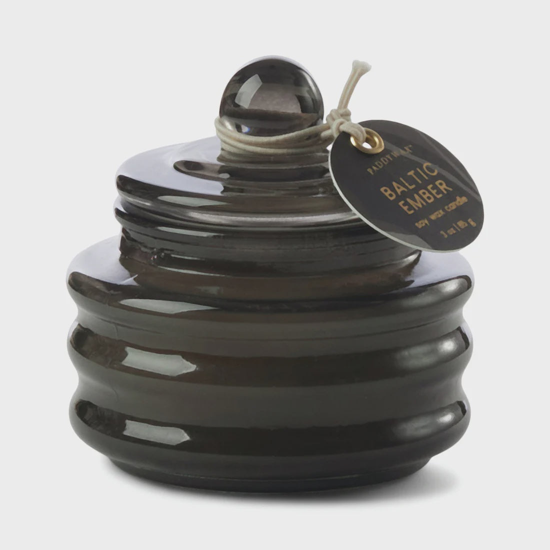 Beam Candle - Baltic Ember