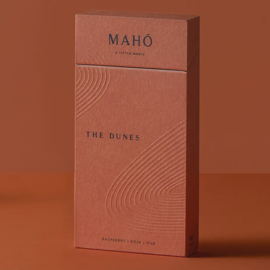 Maho Incense Sticks - The Dunes