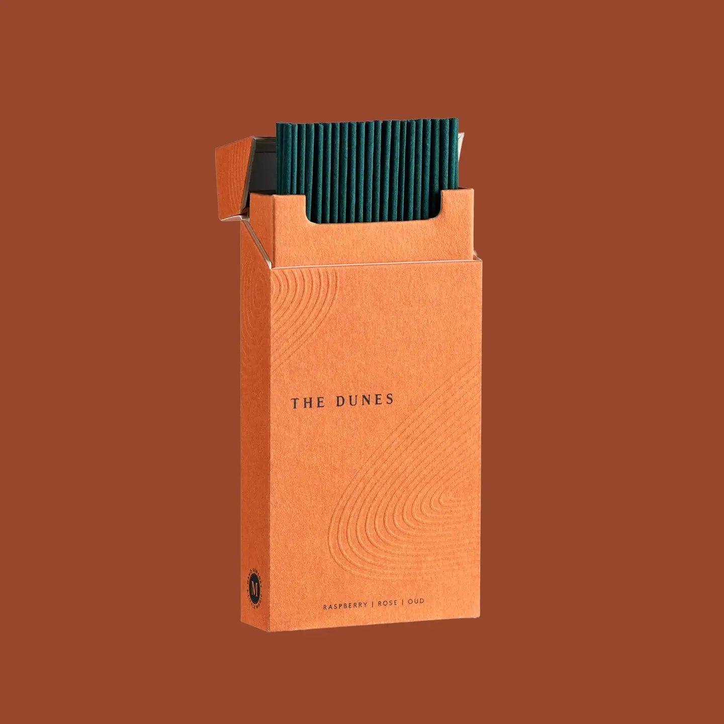 Maho Incense Sticks - The Dunes