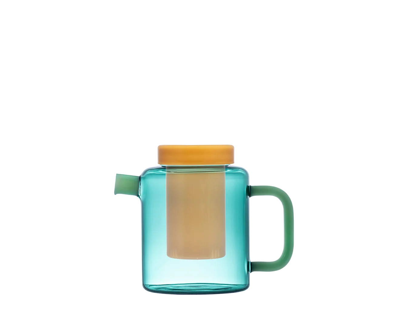 Cha Pot - Jungle Butter
