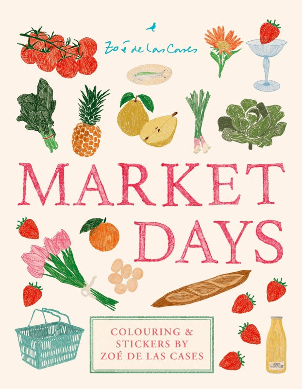 Market Days