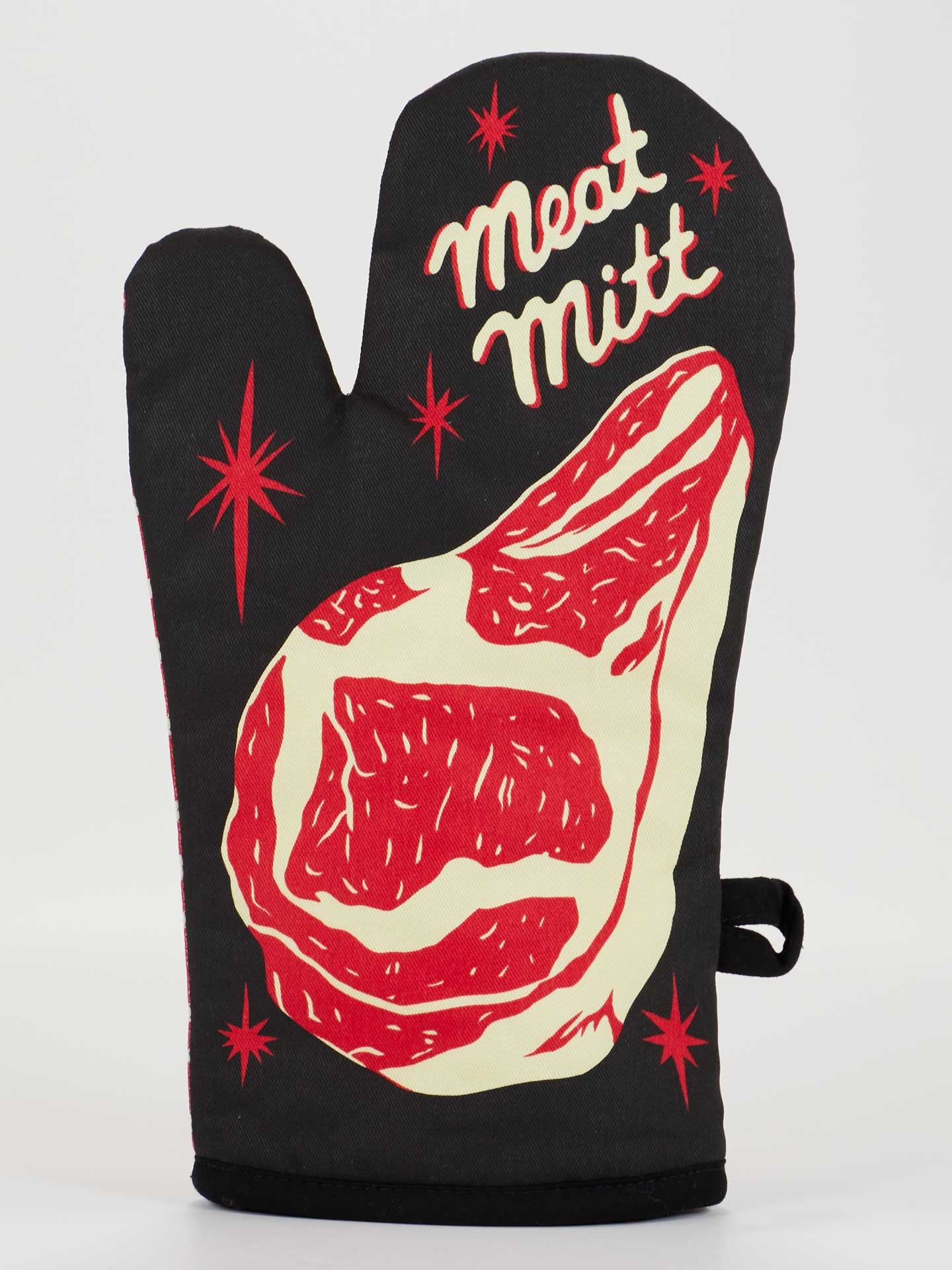 Oven Mitt - Meat Mitt