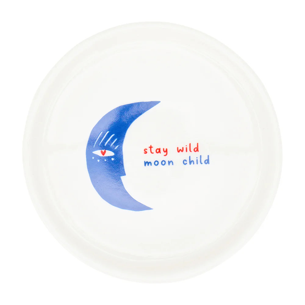 Mini Trinket Dish - Stay Wild