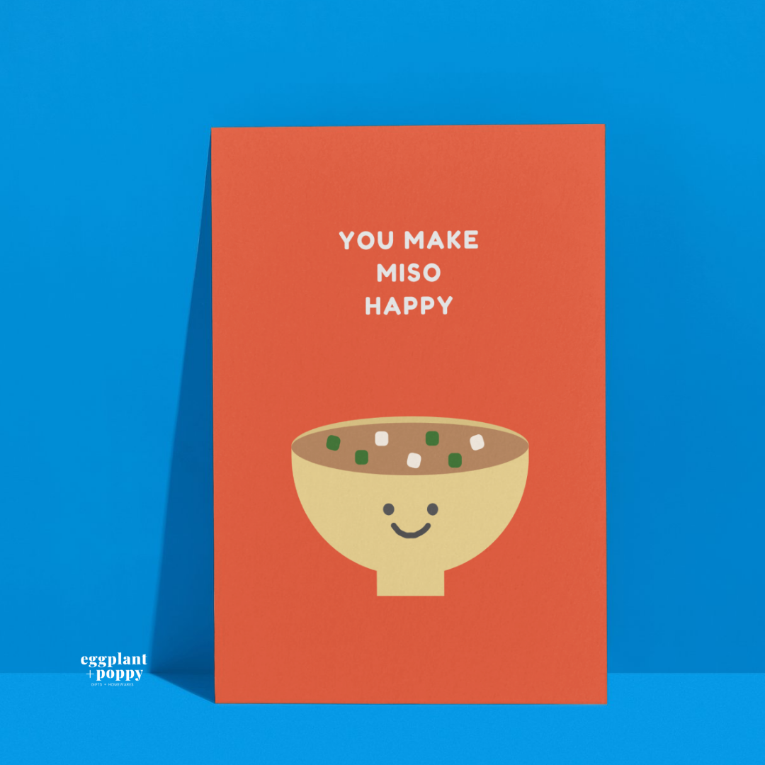 Card - Love