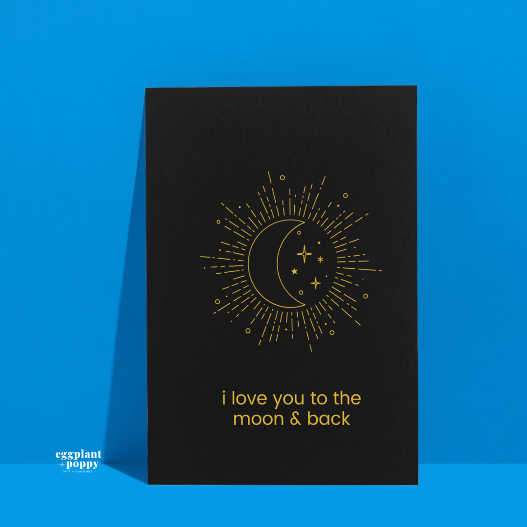 Card - Love