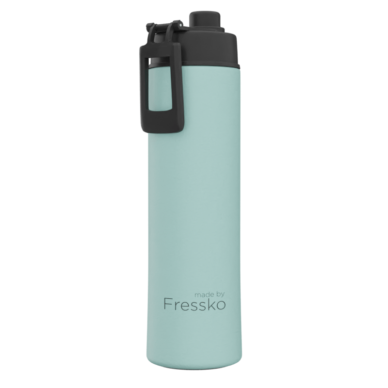 Move 660ml Drink Bottle - Breezy