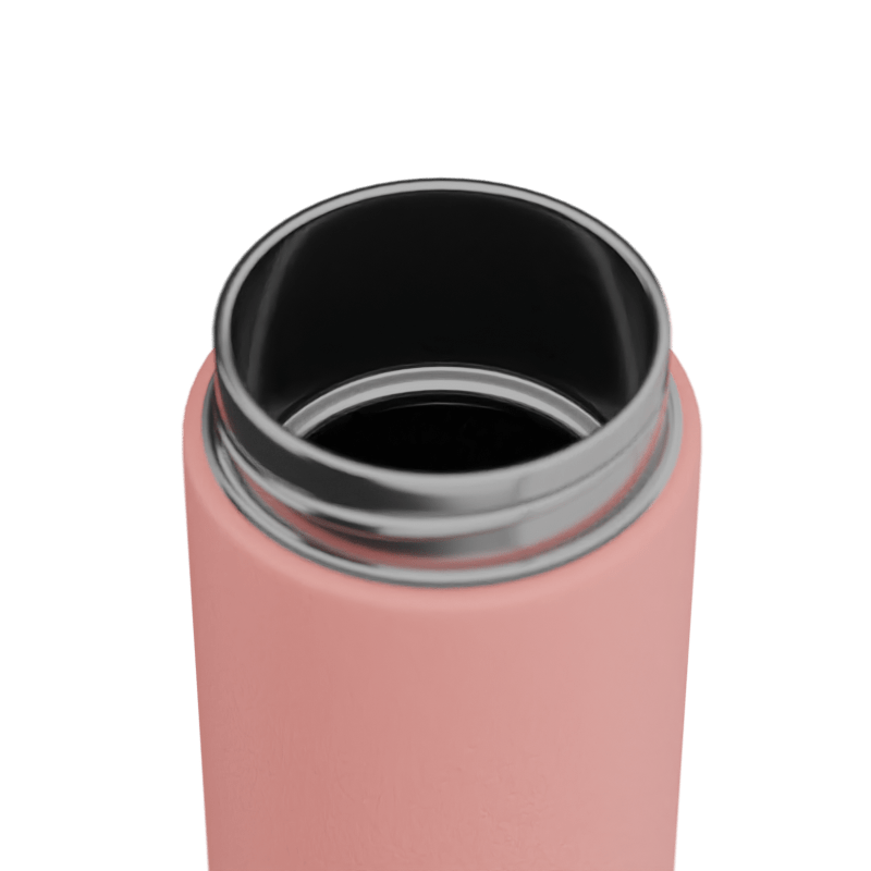 Move 660ml Drink Bottle - Peachy