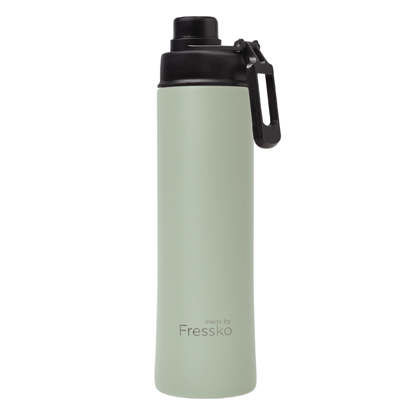 Move 660ml Drink Bottle -Sage