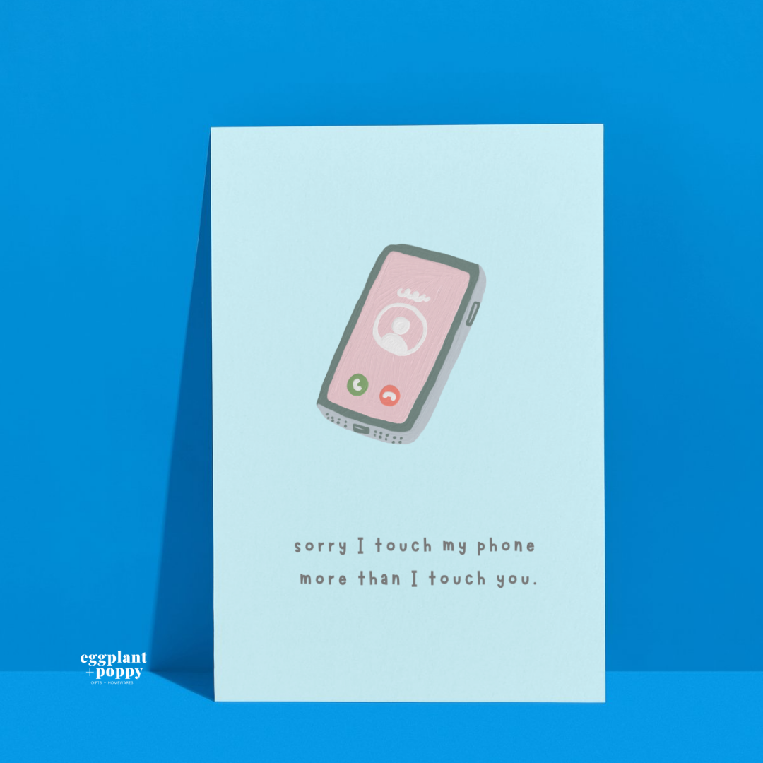 Card - Love