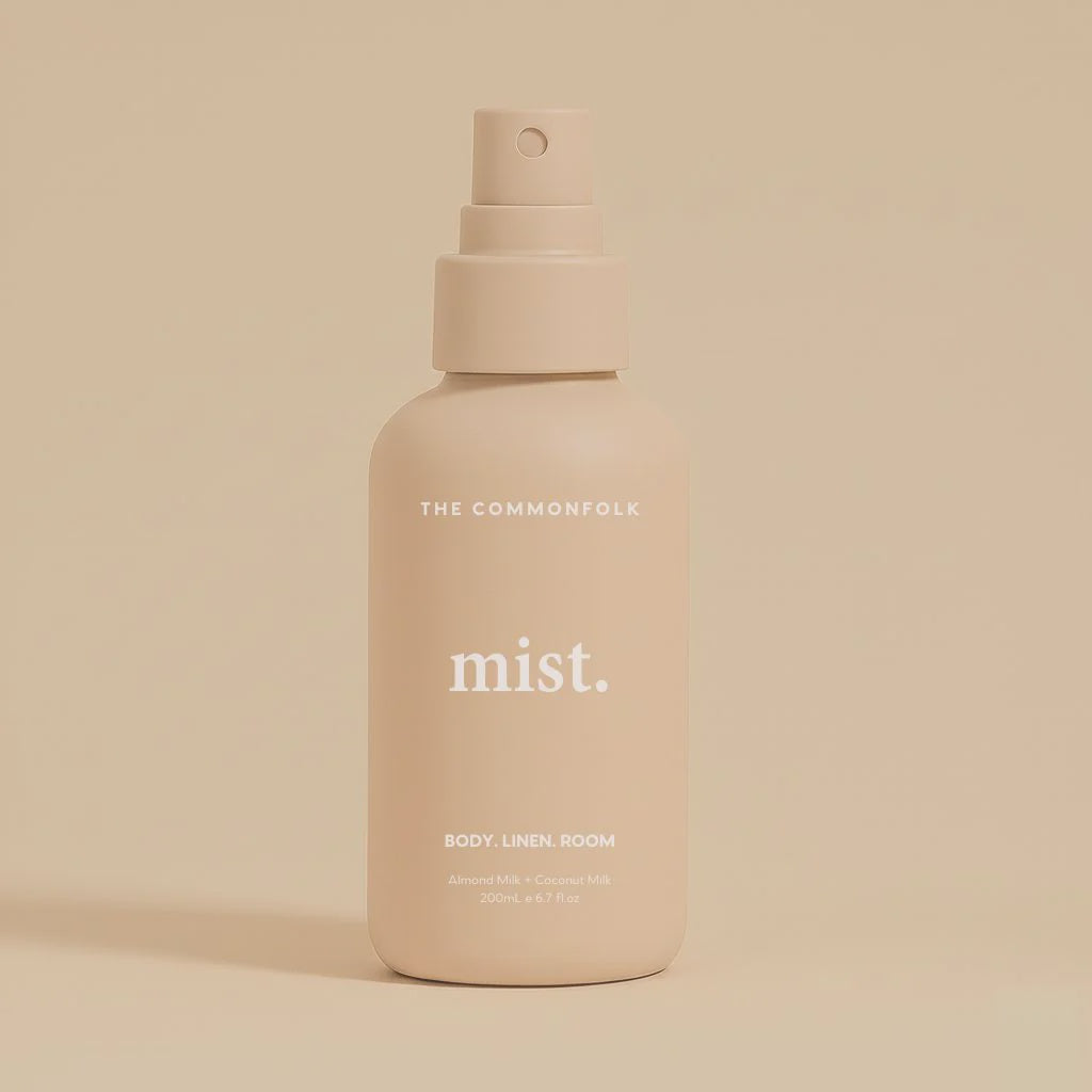 Commonfolk Mist - Byron Bay