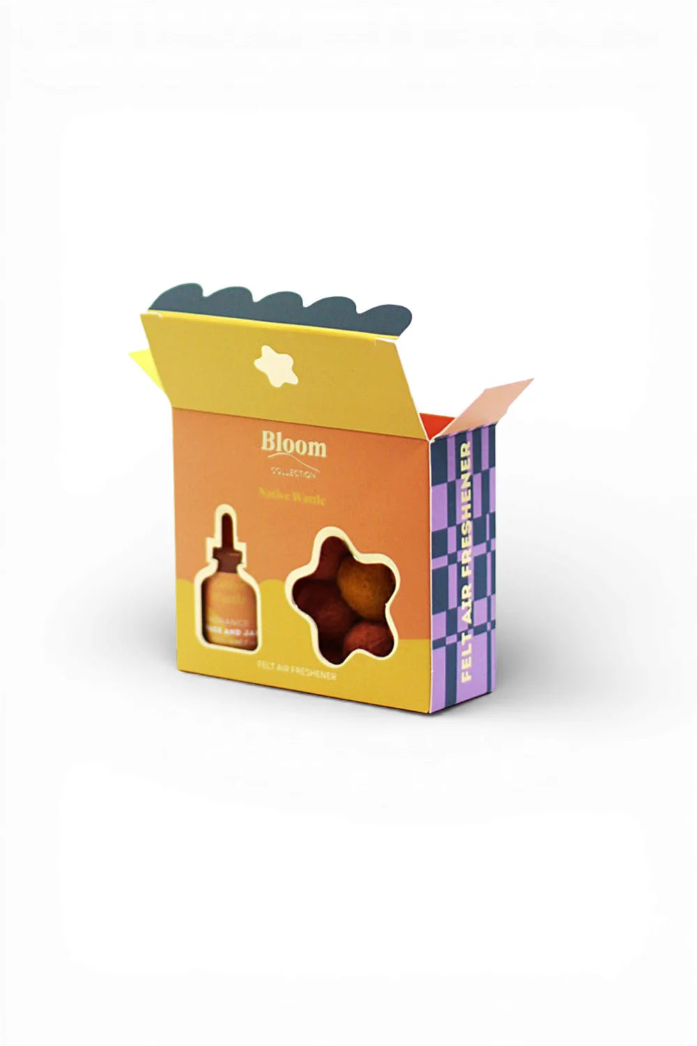 Bloom - Native Wattle Air Freshener