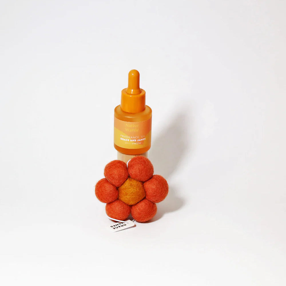 Bloom - Native Wattle Air Freshener