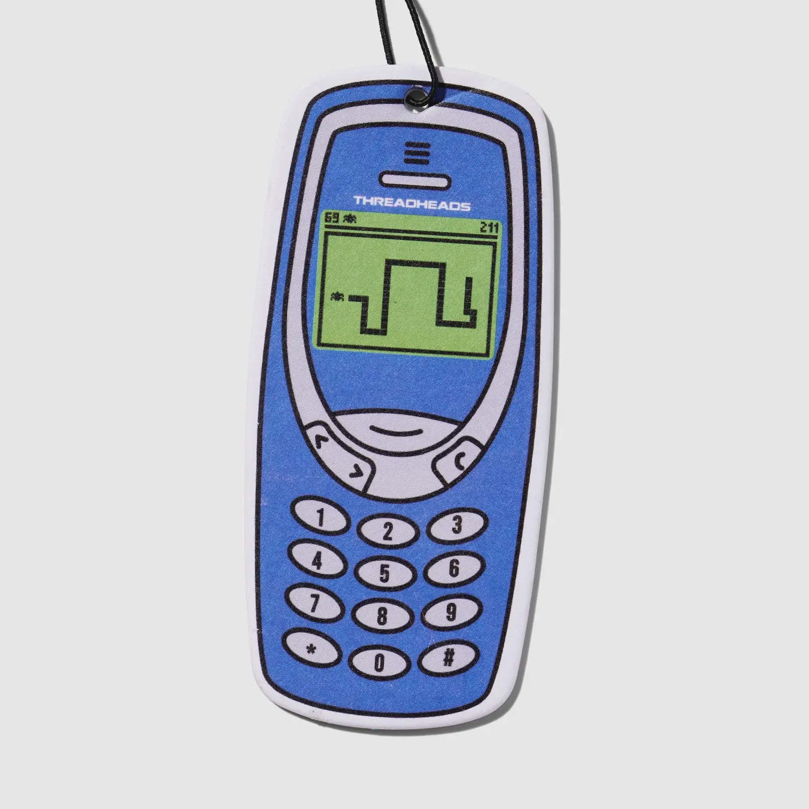 Nokia Air Freshener