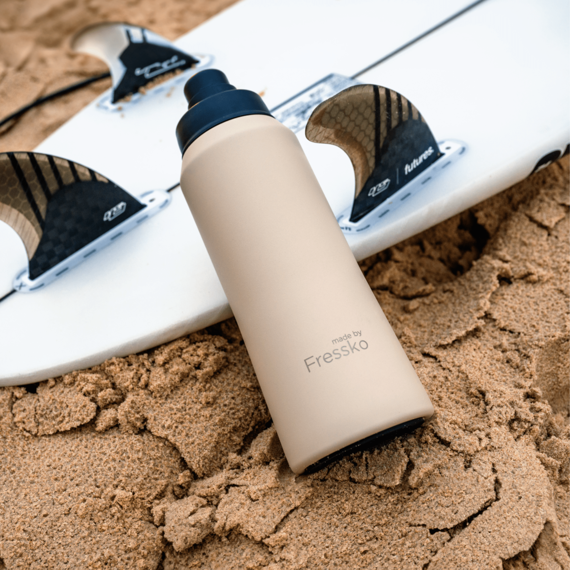 Core 1L Drink Bottle - Sage