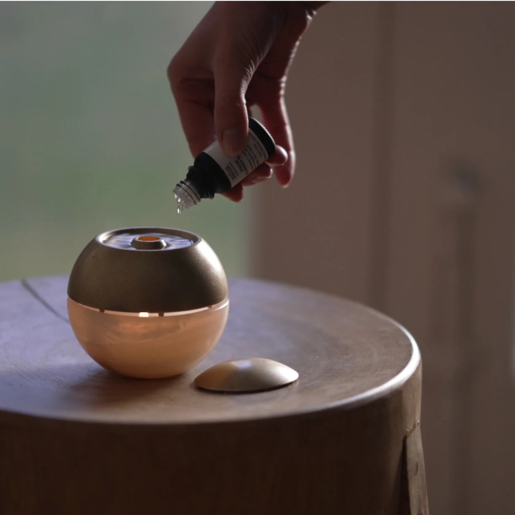 Oil Burner Blend - Leto