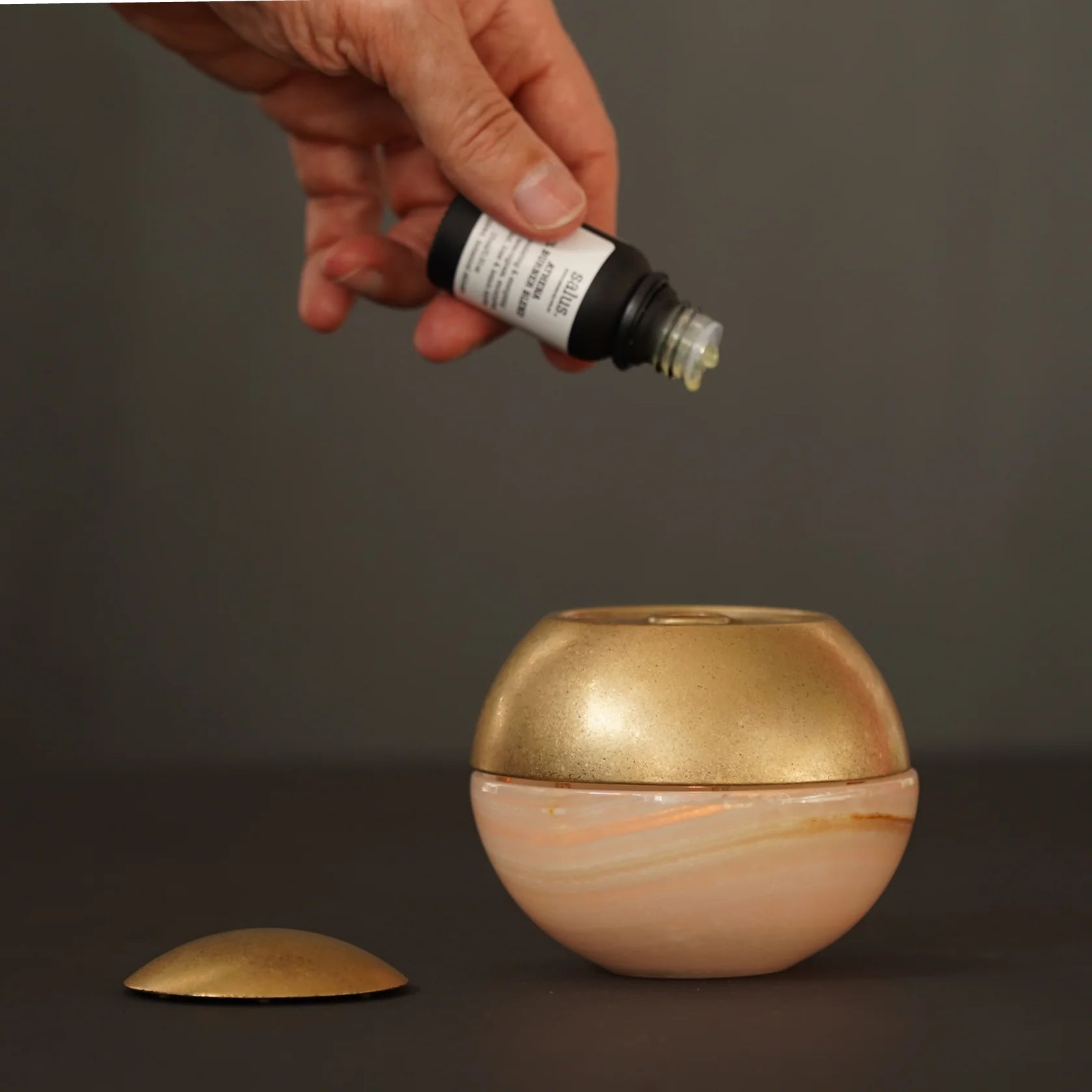 Oil Burner Blend - Hestia