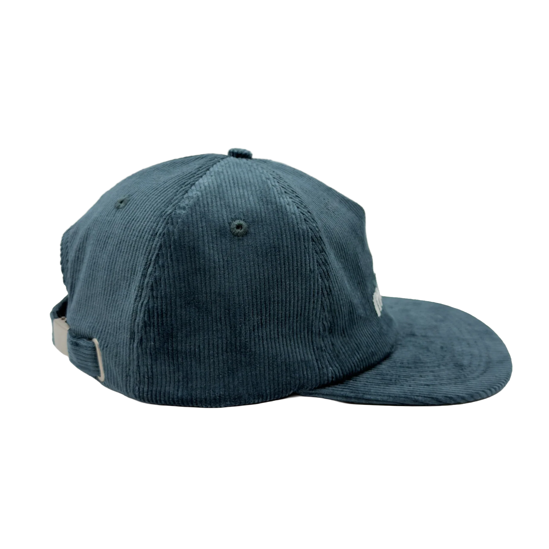 Old Mate Adult Cap - Teal