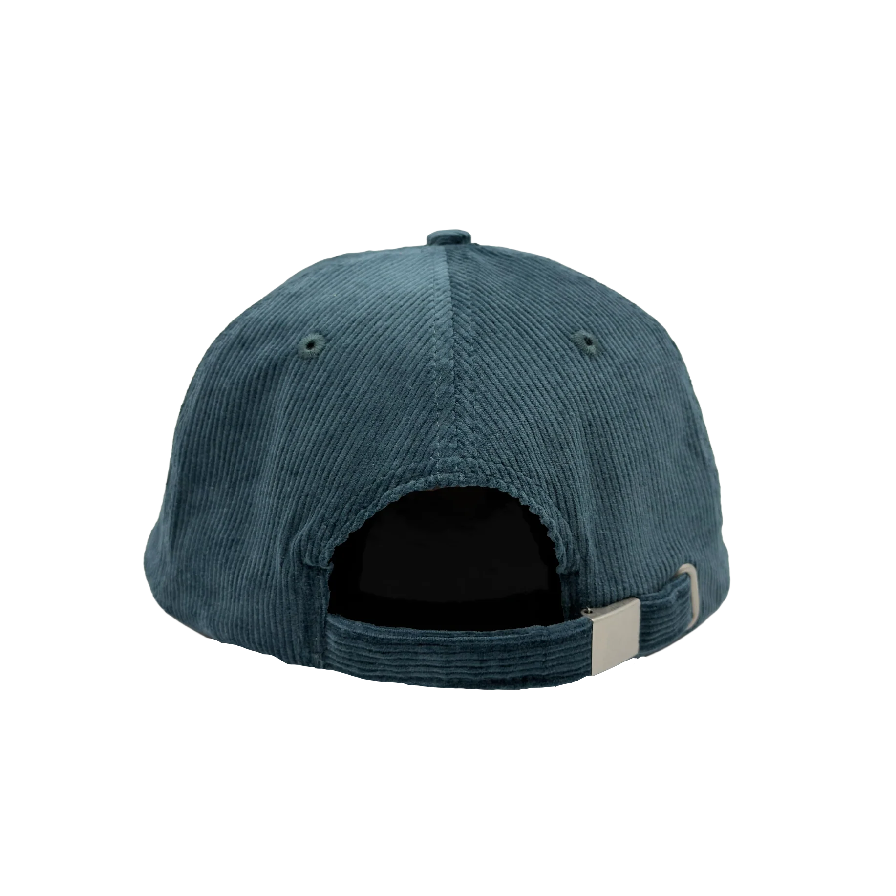 Old Mate Adult Cap - Teal