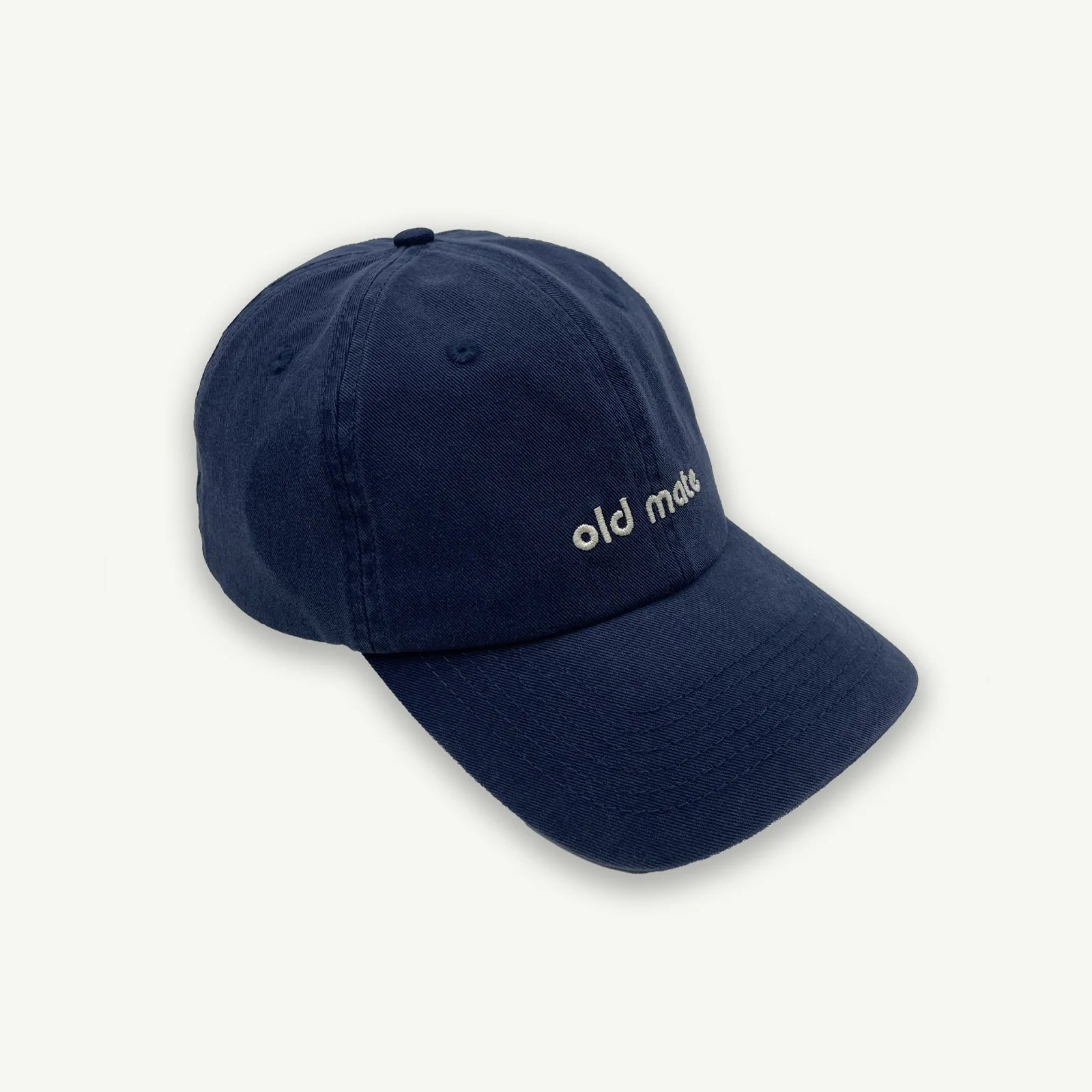 Old Mate Kids Cap - Navy
