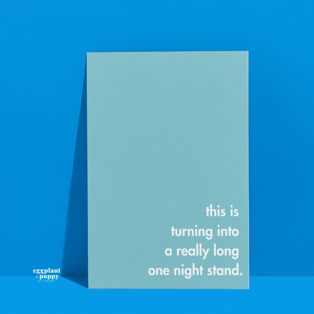 Card - Valentine's Day - Sassy