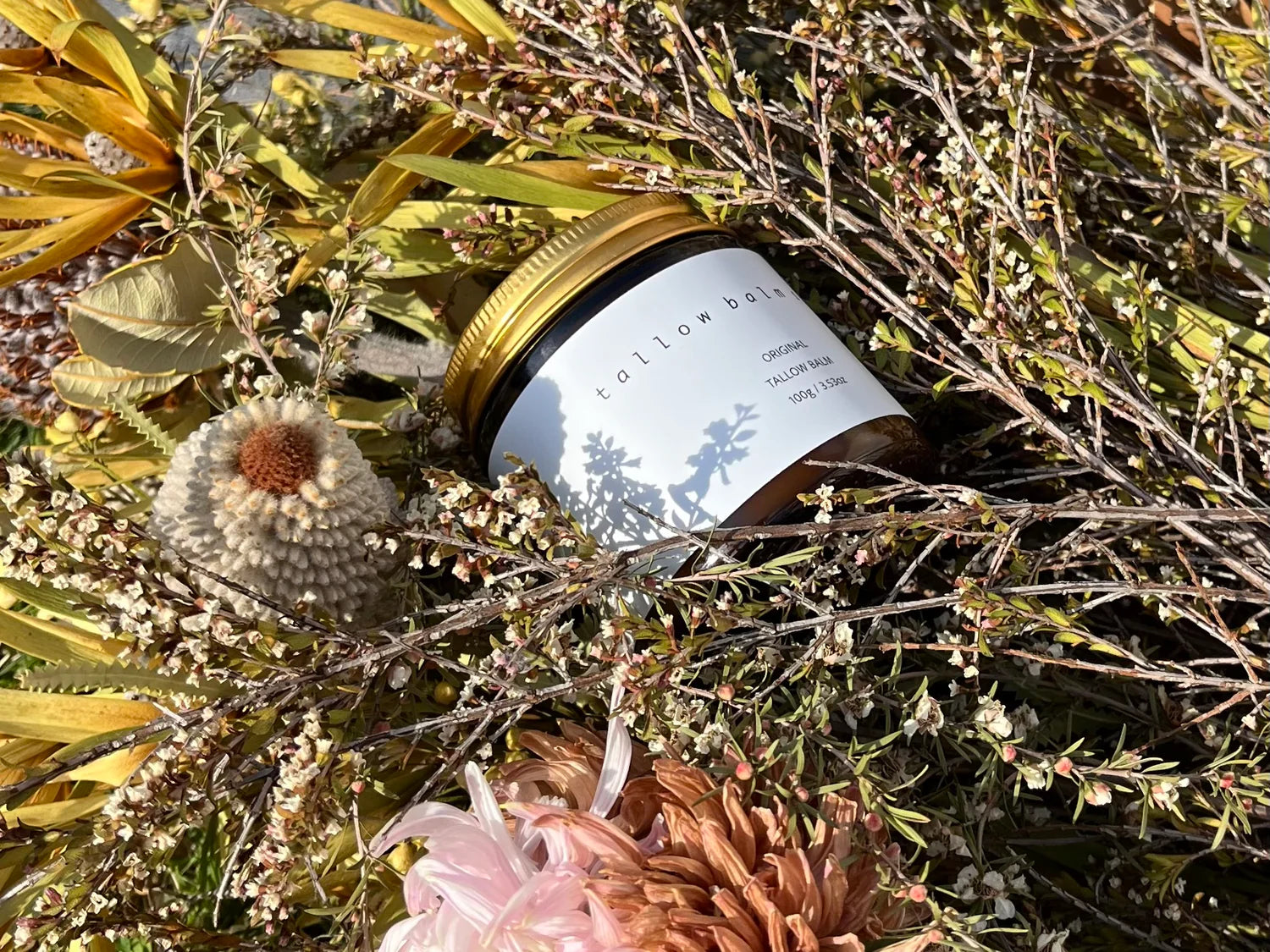 Original Tallow Balm