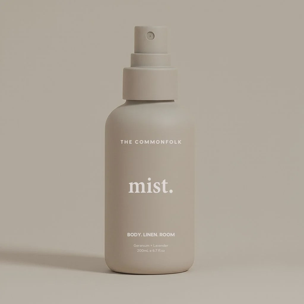 Commonfolk Mist - Wanaka