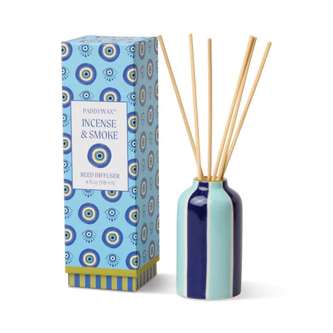 A Dopo Diffuser - Incense & Smoke