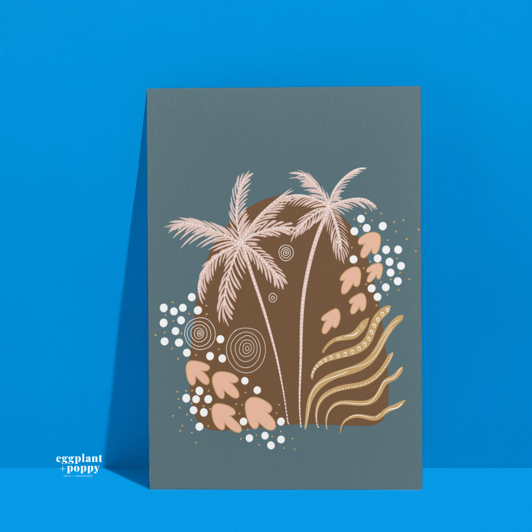 Card - Generic