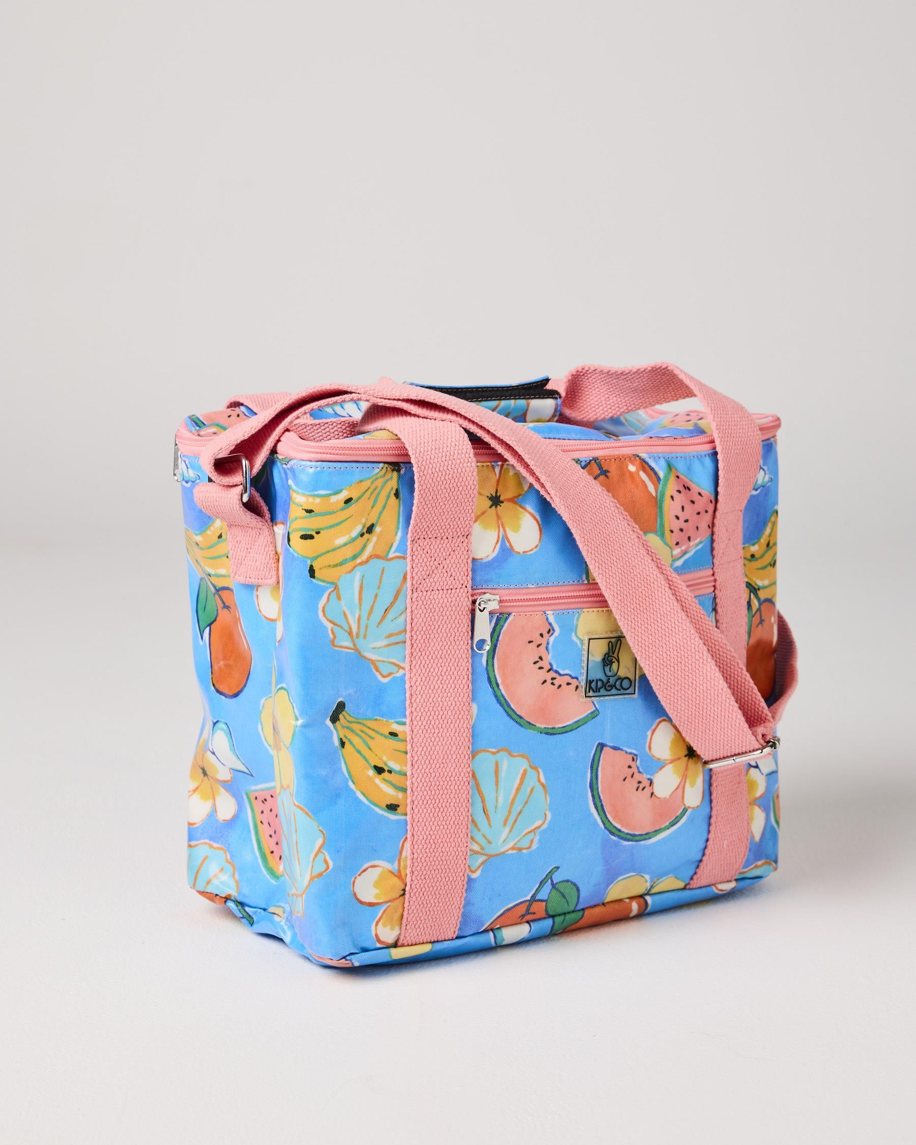 Cooler Bag - Paradise Found