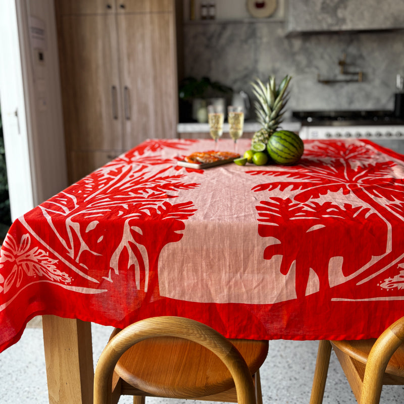 Tablecloth - Parfait