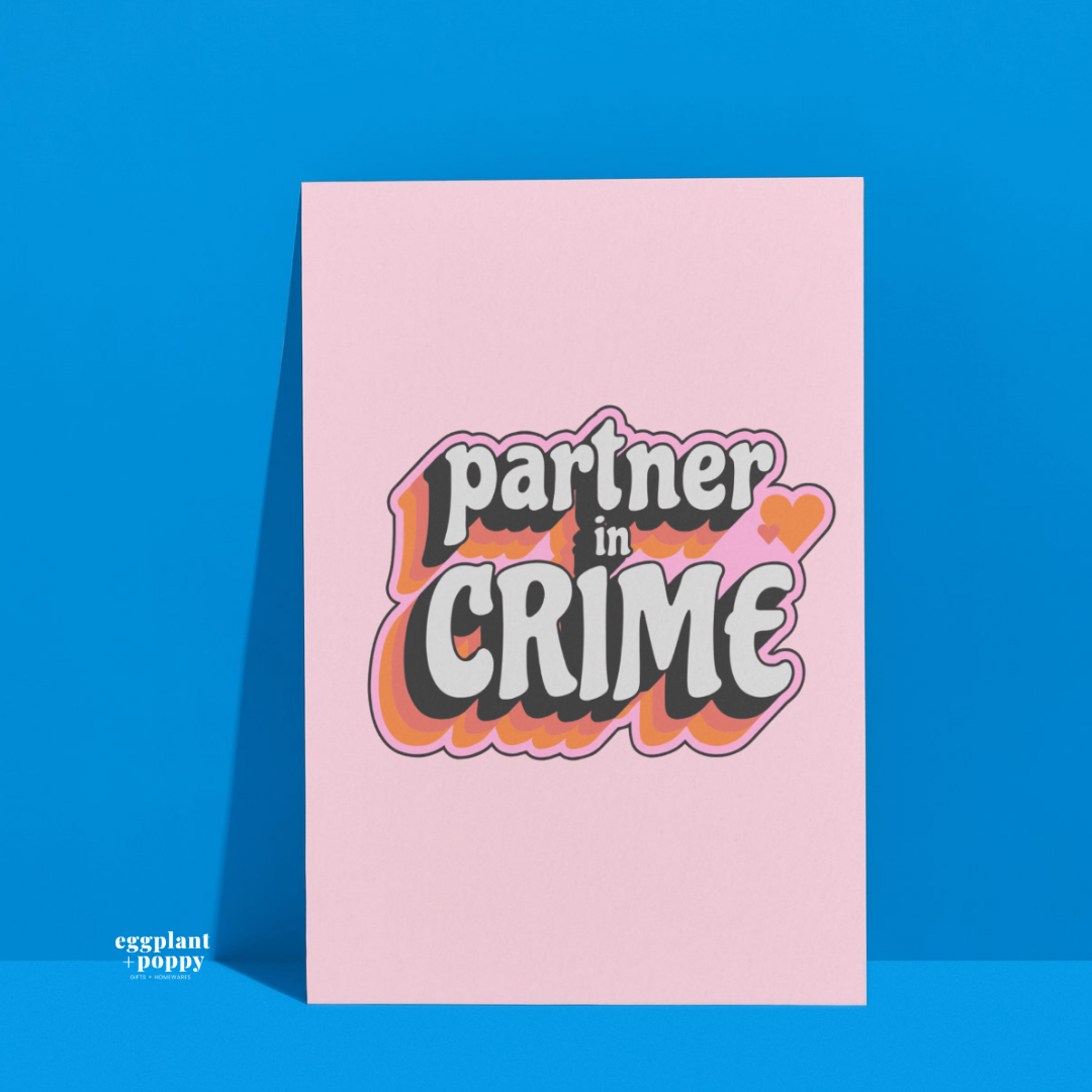 Card - Friendship